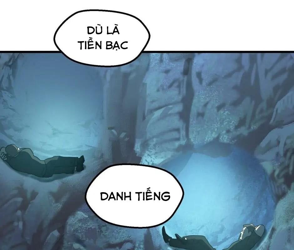 Câu Chuyện Sinh Tồn Của Kiếm Vương Ở Thế Giới Khác Chapter 61 - Trang 2