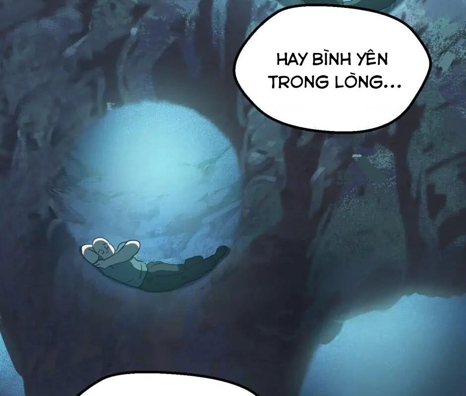 Câu Chuyện Sinh Tồn Của Kiếm Vương Ở Thế Giới Khác Chapter 61 - Trang 2