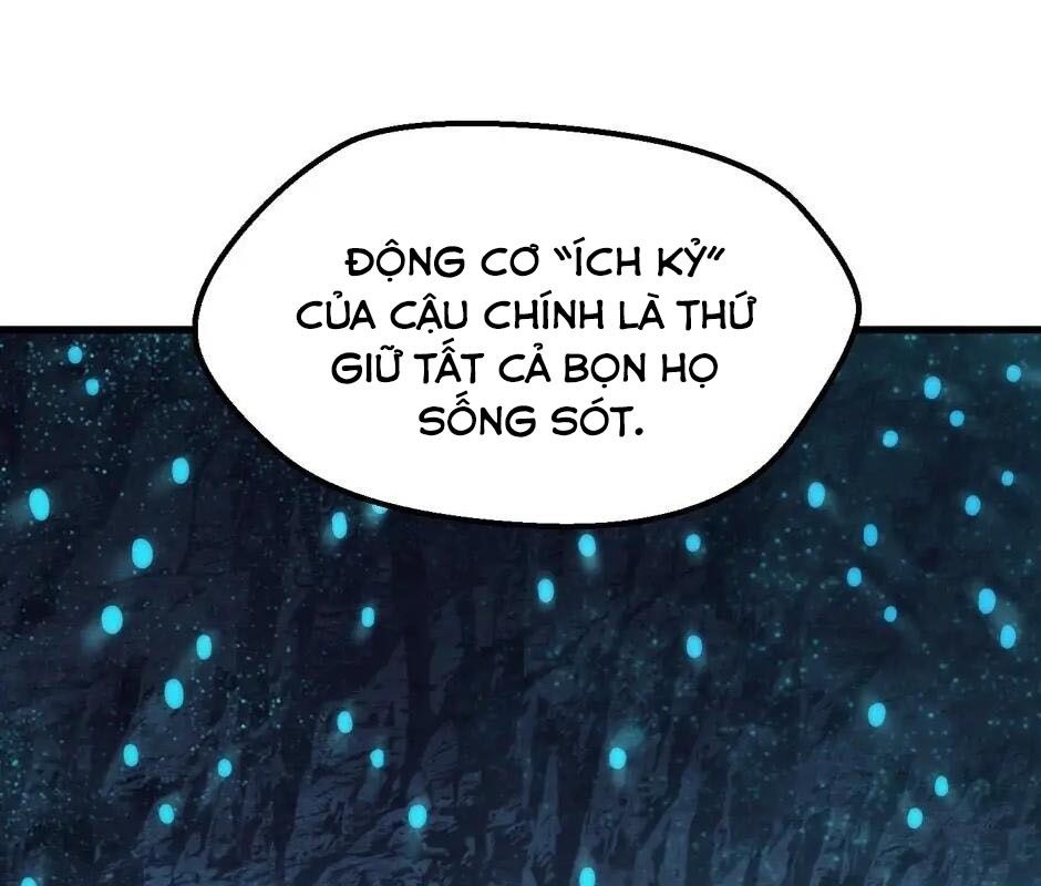 Câu Chuyện Sinh Tồn Của Kiếm Vương Ở Thế Giới Khác Chapter 61 - Trang 2