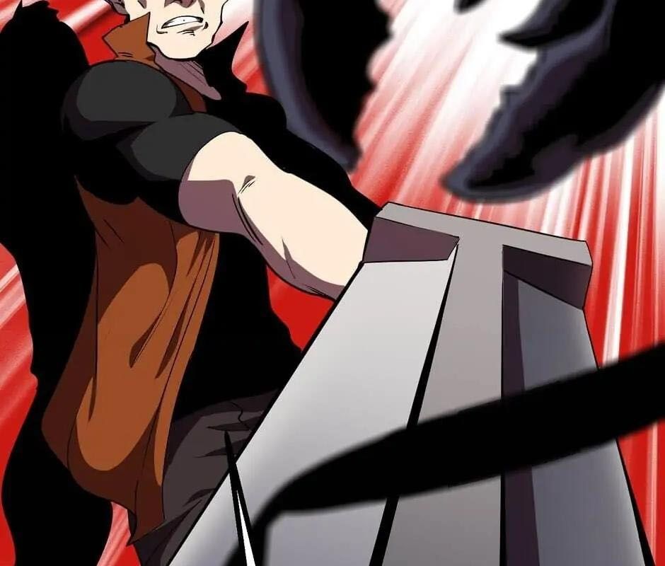 Câu Chuyện Sinh Tồn Của Kiếm Vương Ở Thế Giới Khác Chapter 61 - Trang 2