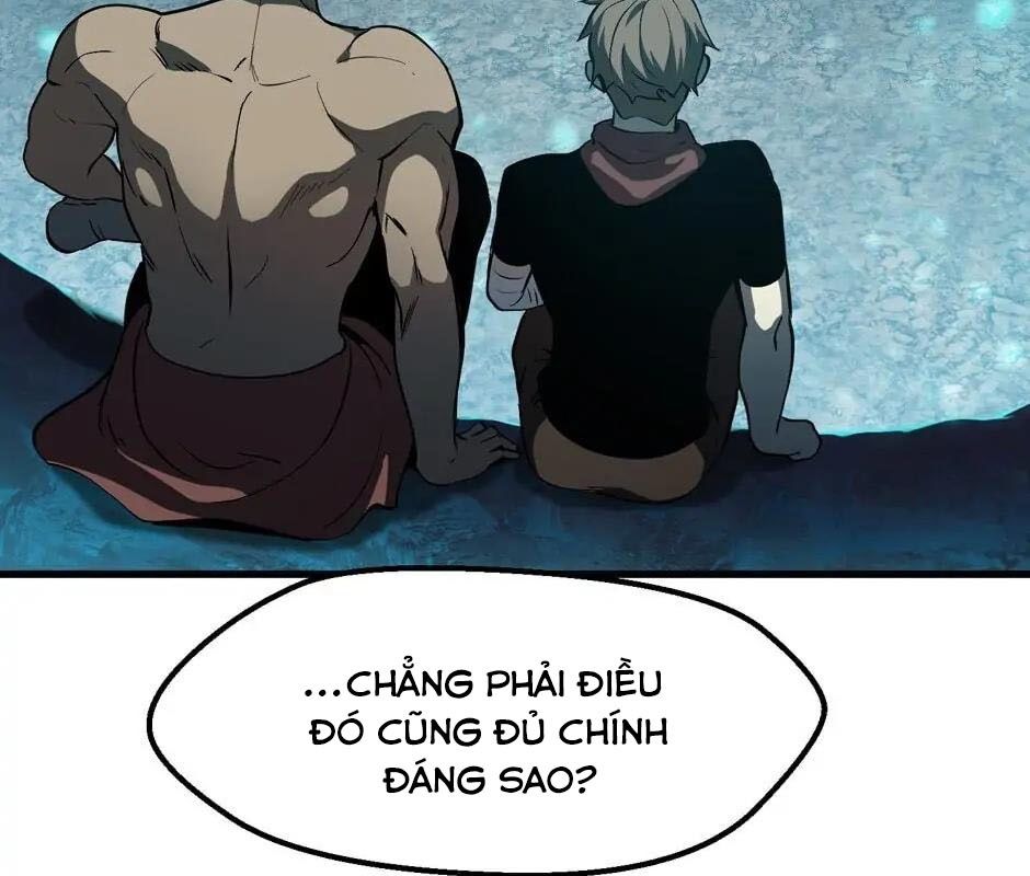 Câu Chuyện Sinh Tồn Của Kiếm Vương Ở Thế Giới Khác Chapter 61 - Trang 2