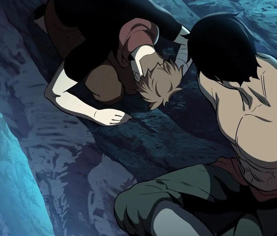 Câu Chuyện Sinh Tồn Của Kiếm Vương Ở Thế Giới Khác Chapter 61 - Trang 2