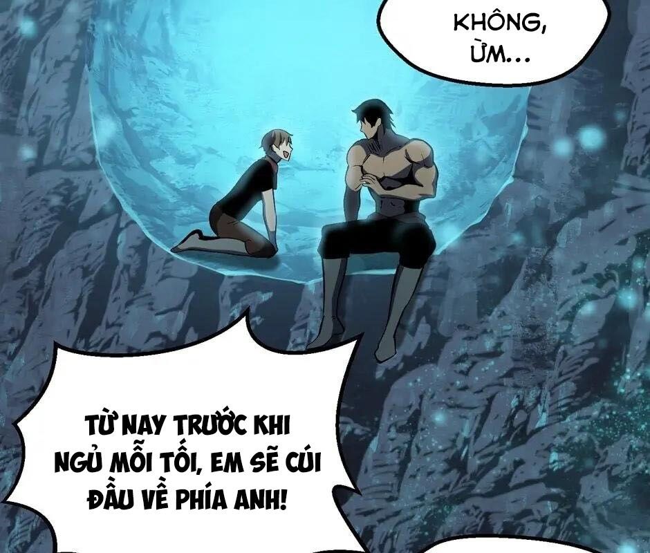 Câu Chuyện Sinh Tồn Của Kiếm Vương Ở Thế Giới Khác Chapter 61 - Trang 2