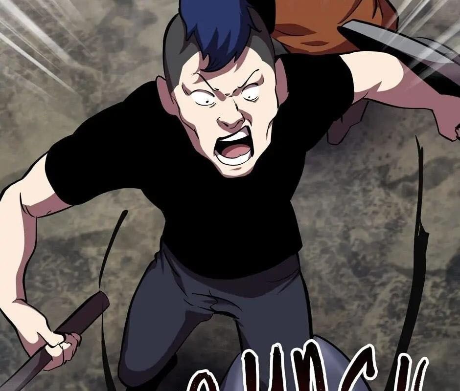 Câu Chuyện Sinh Tồn Của Kiếm Vương Ở Thế Giới Khác Chapter 61 - Trang 2