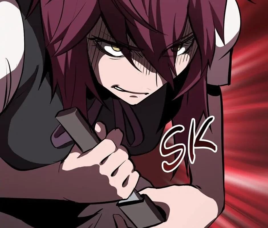 Câu Chuyện Sinh Tồn Của Kiếm Vương Ở Thế Giới Khác Chapter 61 - Trang 2