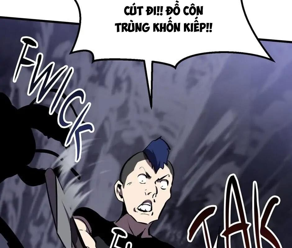 Câu Chuyện Sinh Tồn Của Kiếm Vương Ở Thế Giới Khác Chapter 61 - Trang 2