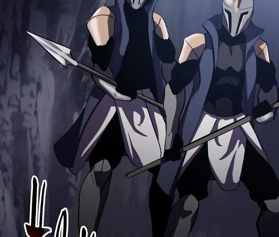 Câu Chuyện Sinh Tồn Của Kiếm Vương Ở Thế Giới Khác Chapter 61 - Trang 2