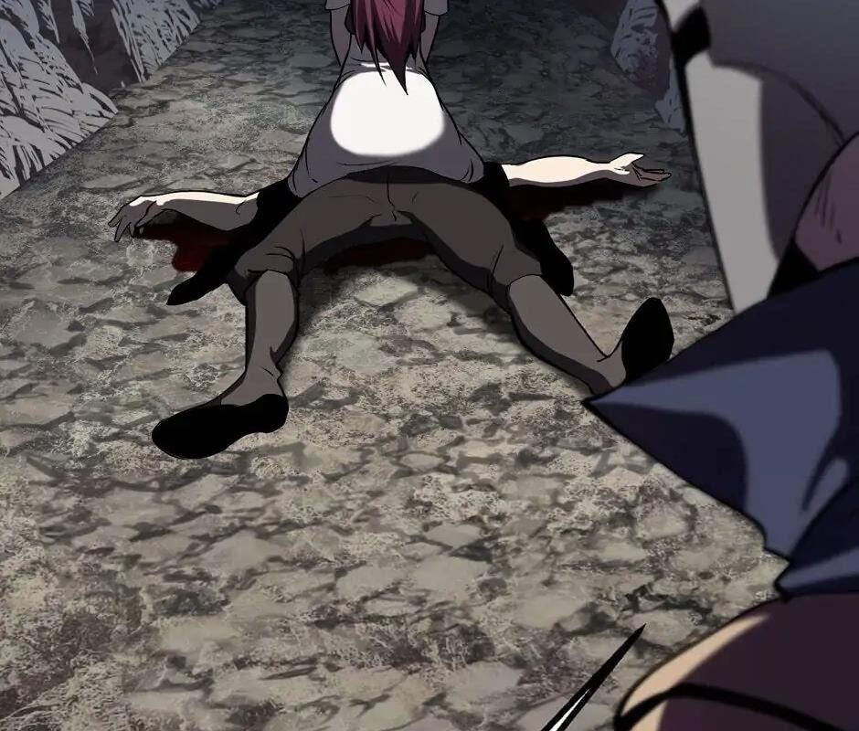 Câu Chuyện Sinh Tồn Của Kiếm Vương Ở Thế Giới Khác Chapter 61 - Trang 2