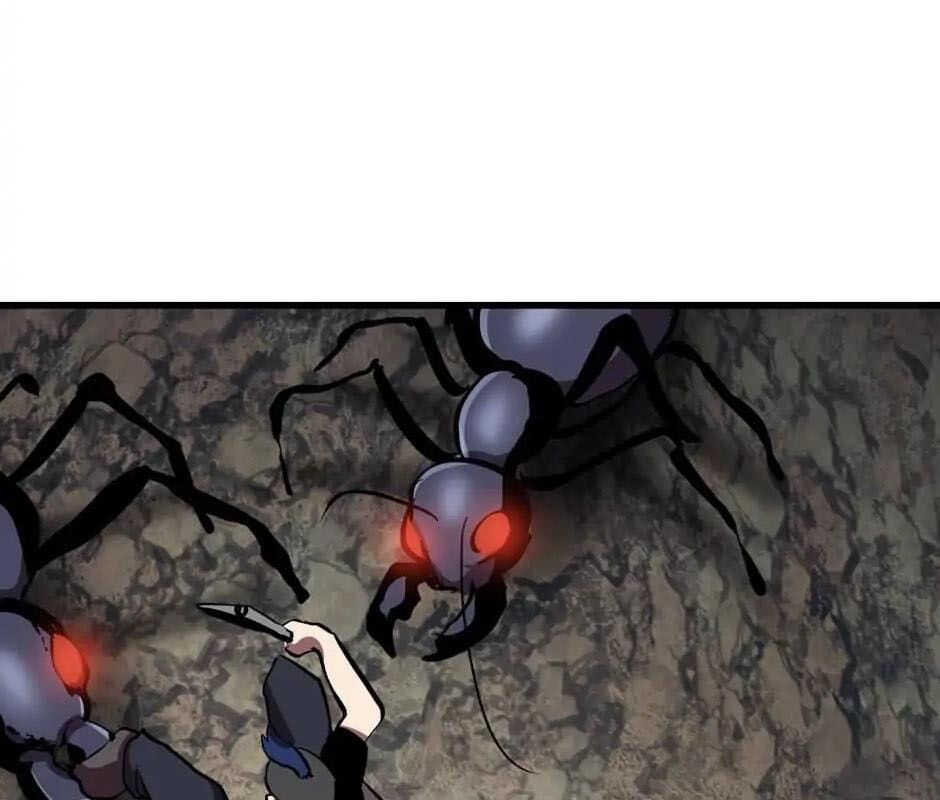 Câu Chuyện Sinh Tồn Của Kiếm Vương Ở Thế Giới Khác Chapter 61 - Trang 2