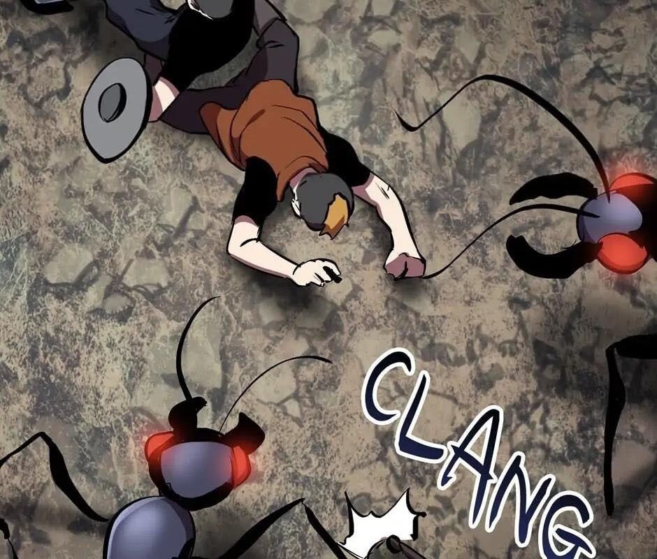 Câu Chuyện Sinh Tồn Của Kiếm Vương Ở Thế Giới Khác Chapter 61 - Trang 2