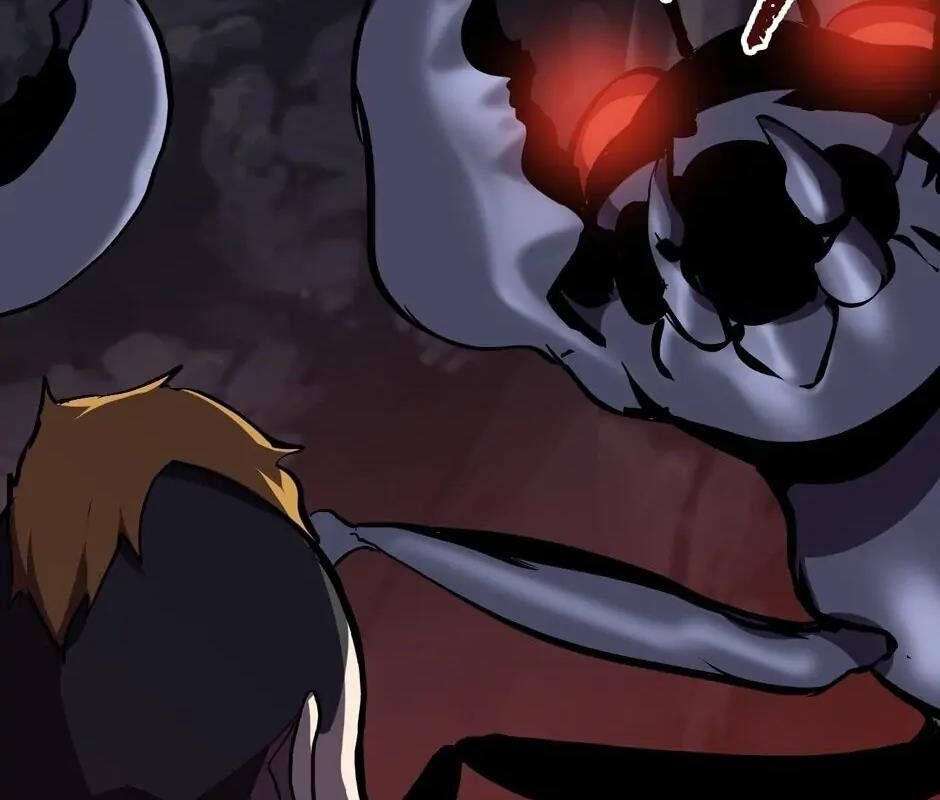 Câu Chuyện Sinh Tồn Của Kiếm Vương Ở Thế Giới Khác Chapter 61 - Trang 2