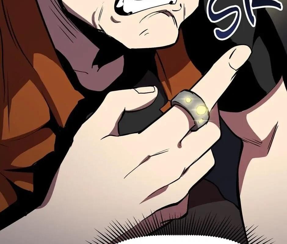 Câu Chuyện Sinh Tồn Của Kiếm Vương Ở Thế Giới Khác Chapter 61 - Trang 2