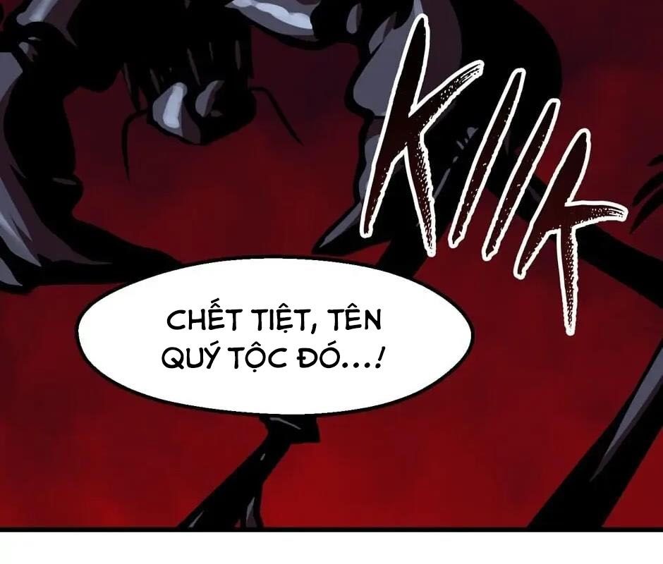 Câu Chuyện Sinh Tồn Của Kiếm Vương Ở Thế Giới Khác Chapter 61 - Trang 2