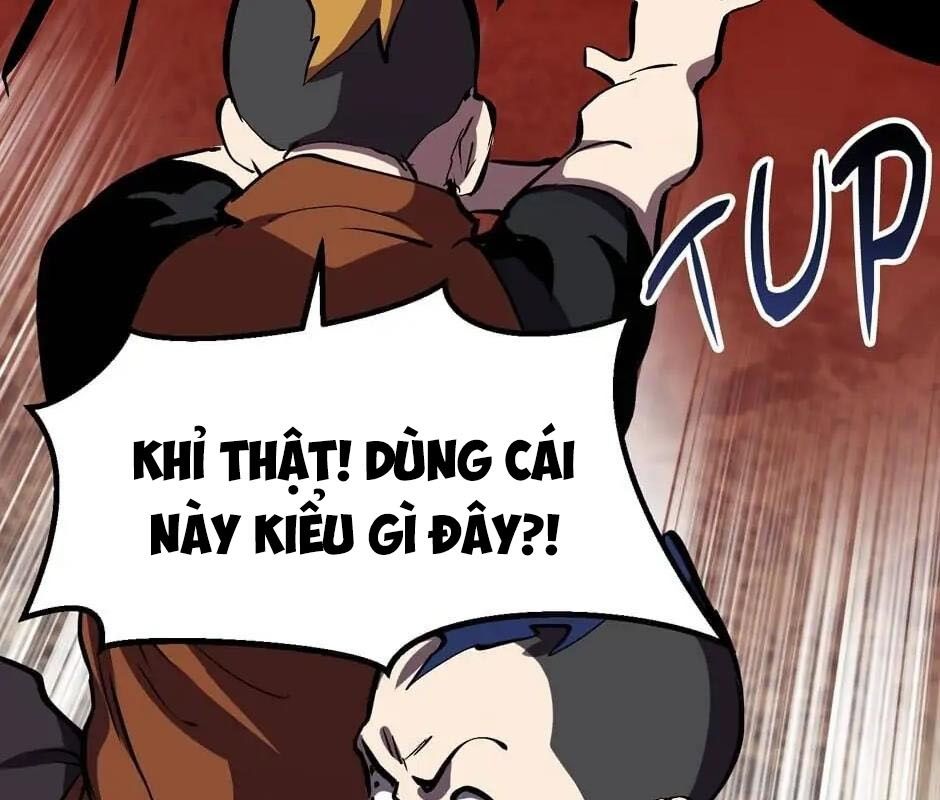 Câu Chuyện Sinh Tồn Của Kiếm Vương Ở Thế Giới Khác Chapter 61 - Trang 2