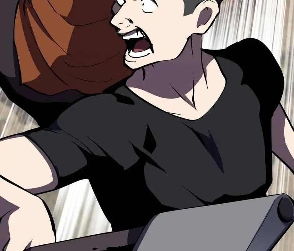 Câu Chuyện Sinh Tồn Của Kiếm Vương Ở Thế Giới Khác Chapter 61 - Trang 2