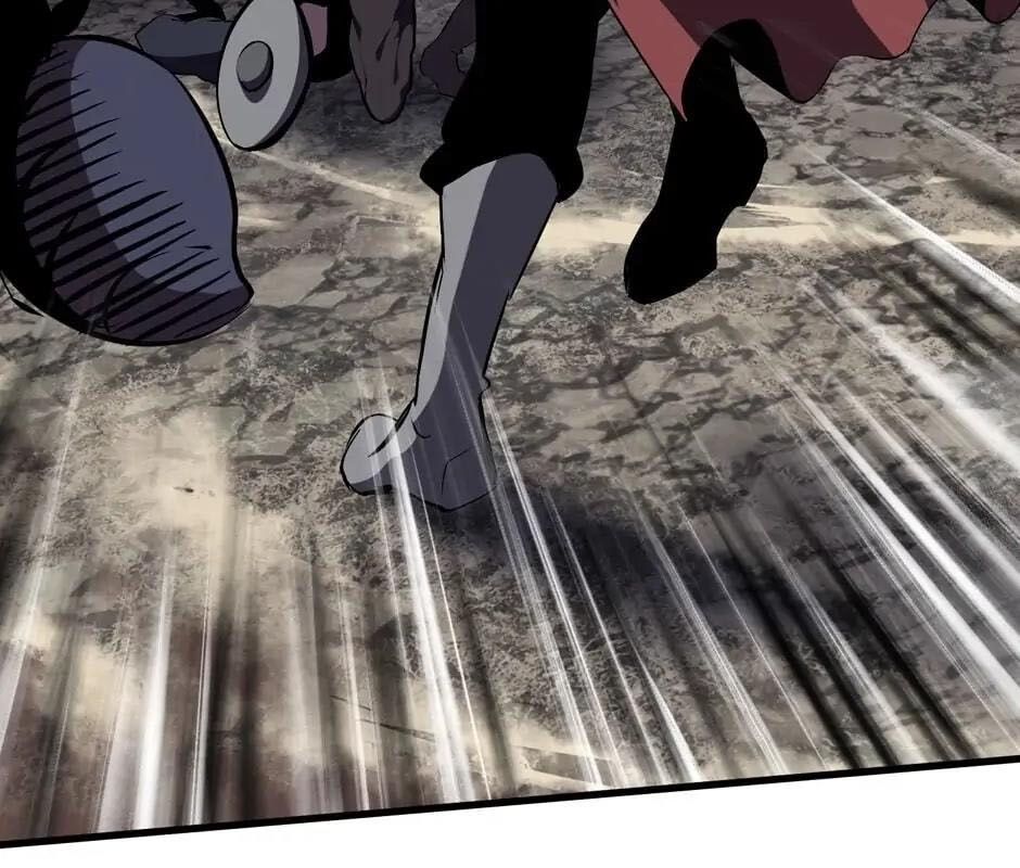 Câu Chuyện Sinh Tồn Của Kiếm Vương Ở Thế Giới Khác Chapter 61 - Trang 2