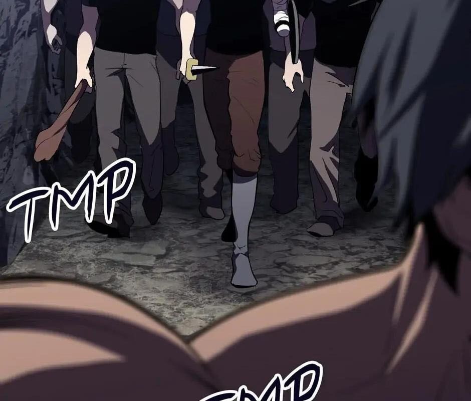 Câu Chuyện Sinh Tồn Của Kiếm Vương Ở Thế Giới Khác Chapter 61 - Trang 2