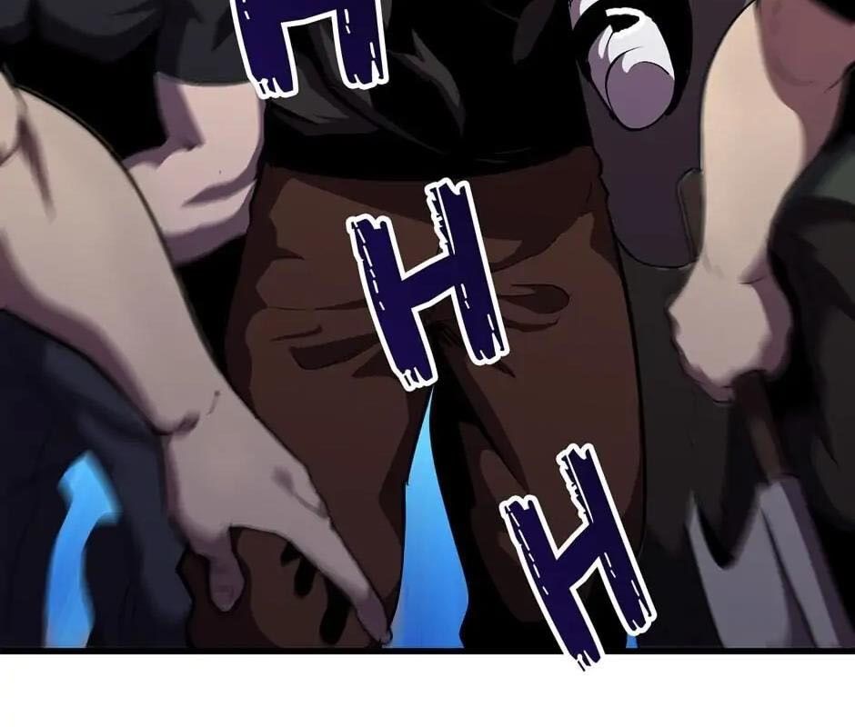 Câu Chuyện Sinh Tồn Của Kiếm Vương Ở Thế Giới Khác Chapter 61 - Trang 2