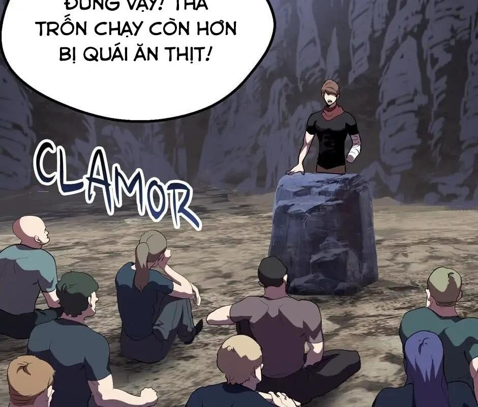 Câu Chuyện Sinh Tồn Của Kiếm Vương Ở Thế Giới Khác Chapter 61 - Trang 2