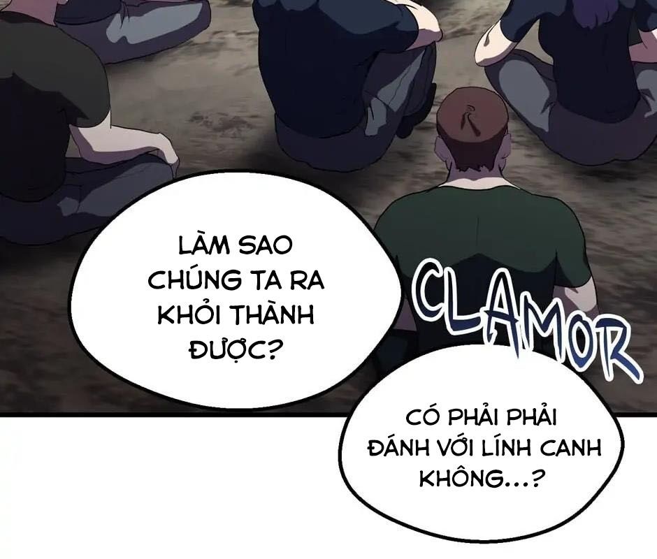 Câu Chuyện Sinh Tồn Của Kiếm Vương Ở Thế Giới Khác Chapter 61 - Trang 2