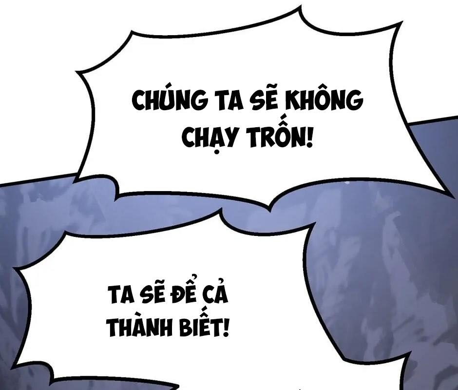 Câu Chuyện Sinh Tồn Của Kiếm Vương Ở Thế Giới Khác Chapter 61 - Trang 2