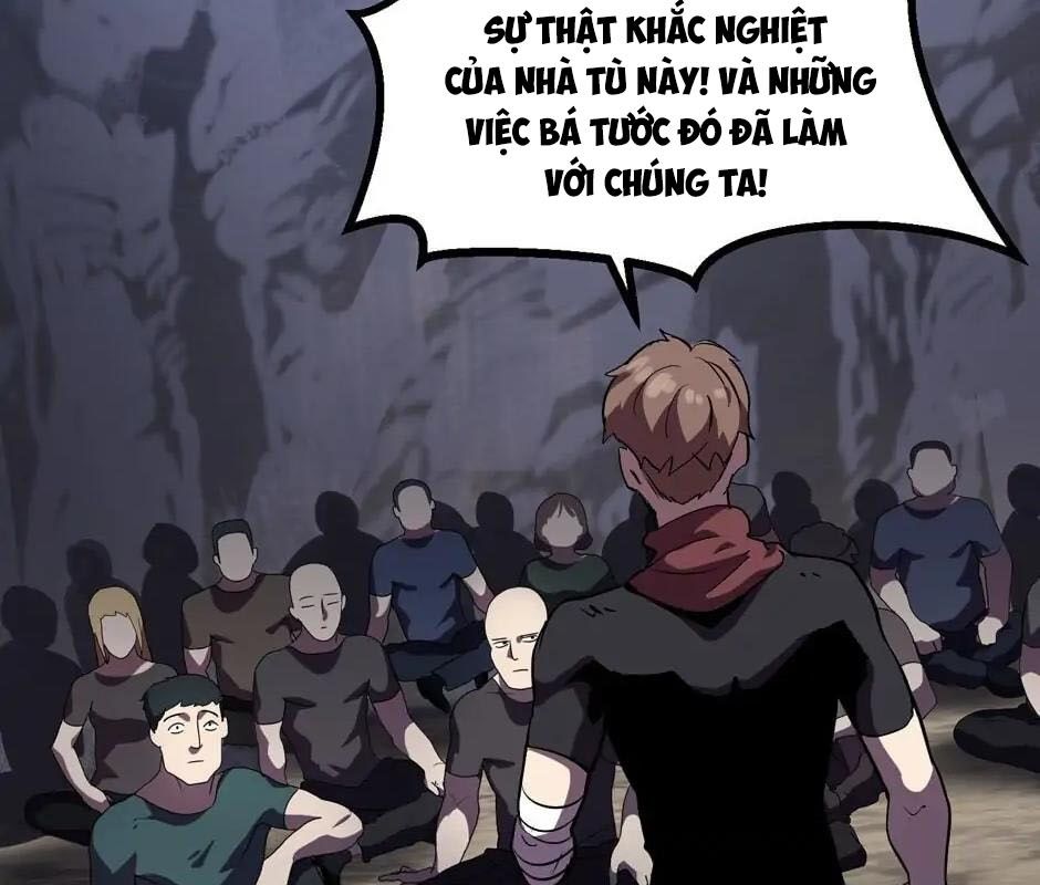 Câu Chuyện Sinh Tồn Của Kiếm Vương Ở Thế Giới Khác Chapter 61 - Trang 2