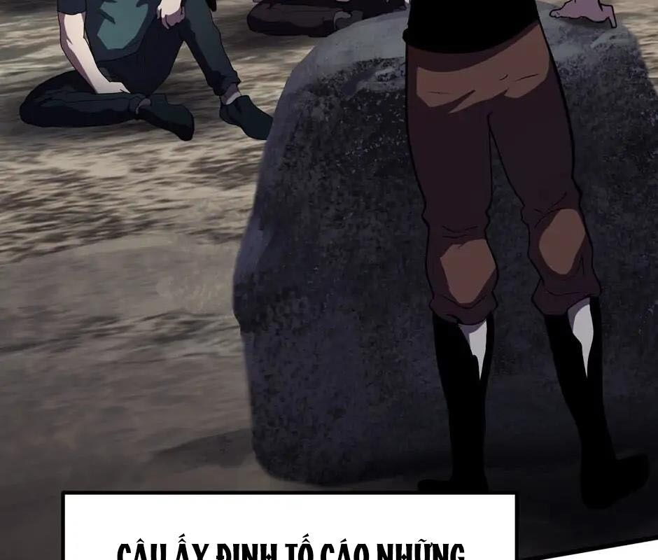 Câu Chuyện Sinh Tồn Của Kiếm Vương Ở Thế Giới Khác Chapter 61 - Trang 2