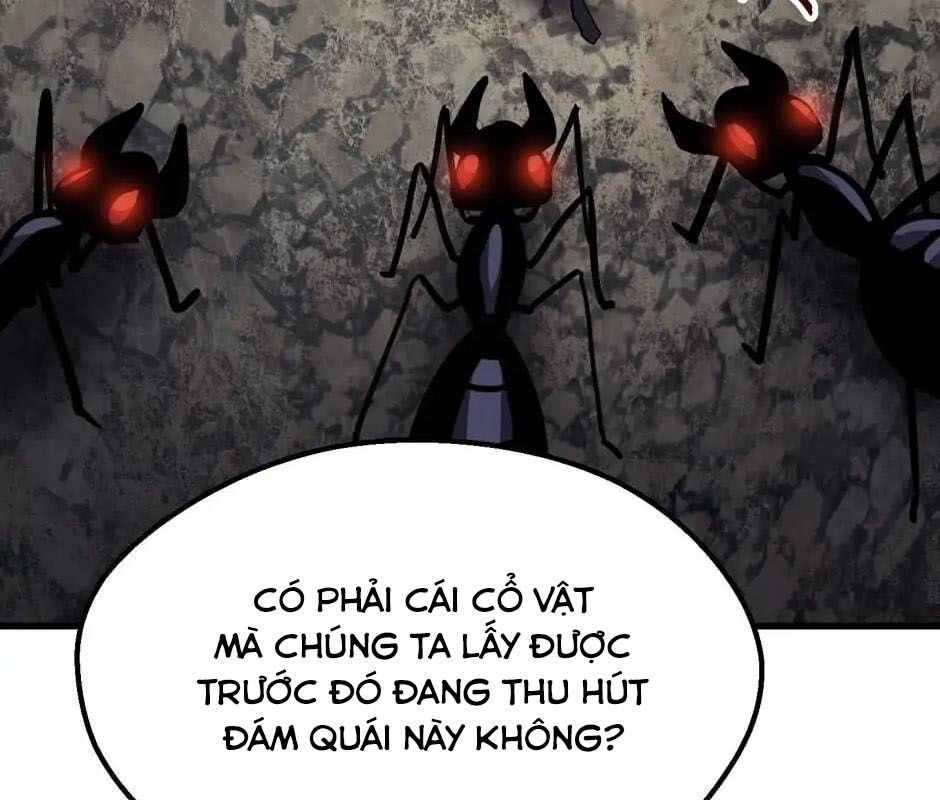 Câu Chuyện Sinh Tồn Của Kiếm Vương Ở Thế Giới Khác Chapter 61 - Trang 2