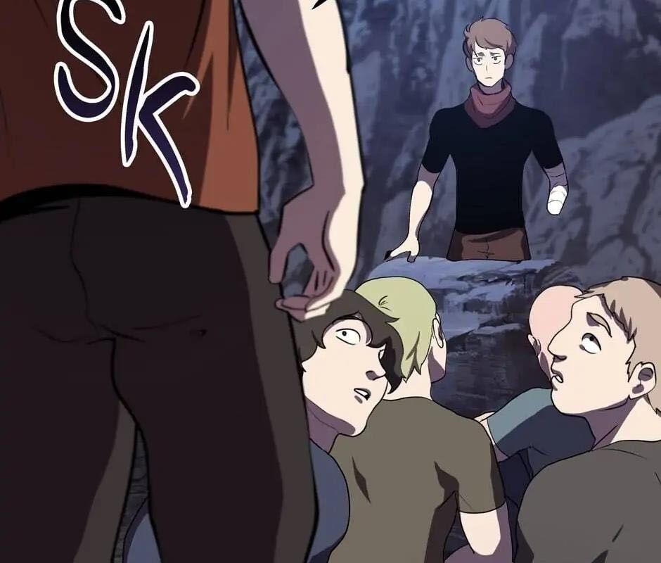 Câu Chuyện Sinh Tồn Của Kiếm Vương Ở Thế Giới Khác Chapter 61 - Trang 2