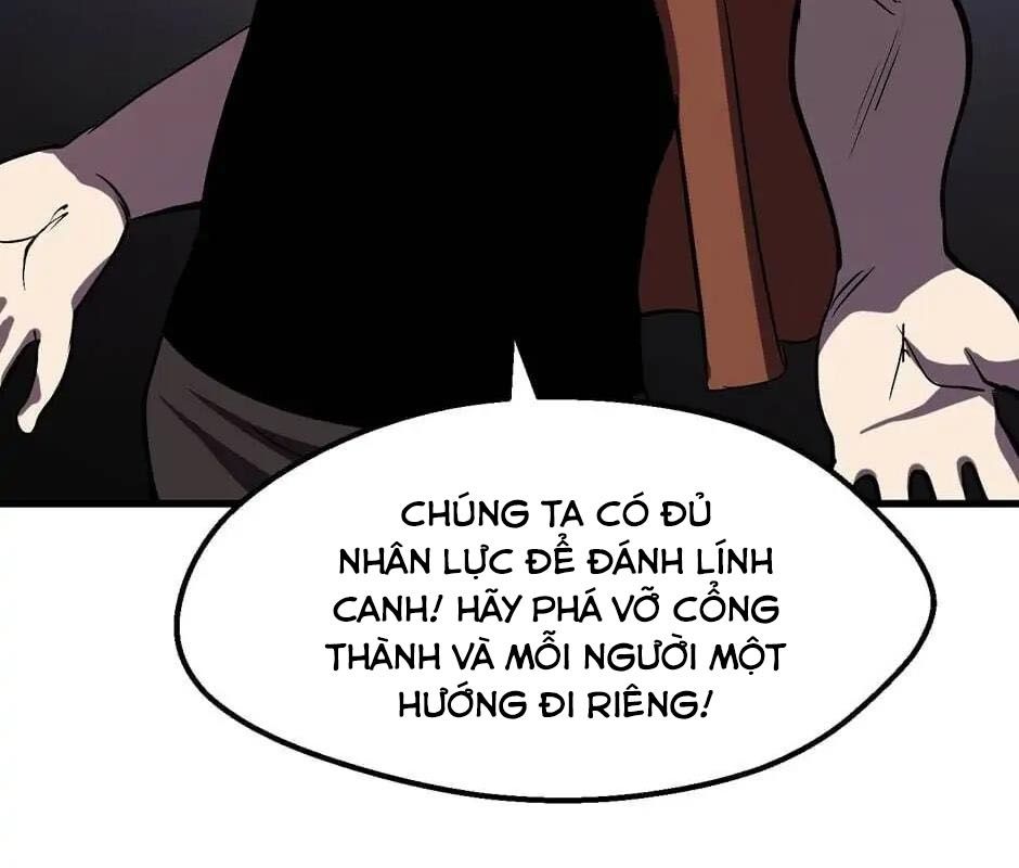 Câu Chuyện Sinh Tồn Của Kiếm Vương Ở Thế Giới Khác Chapter 61 - Trang 2