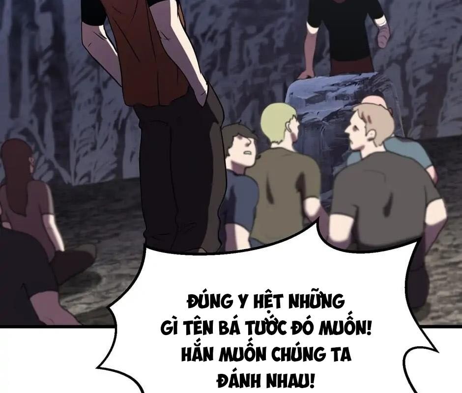 Câu Chuyện Sinh Tồn Của Kiếm Vương Ở Thế Giới Khác Chapter 61 - Trang 2