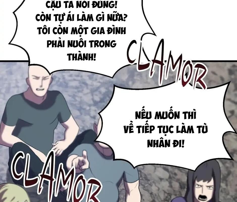 Câu Chuyện Sinh Tồn Của Kiếm Vương Ở Thế Giới Khác Chapter 61 - Trang 2