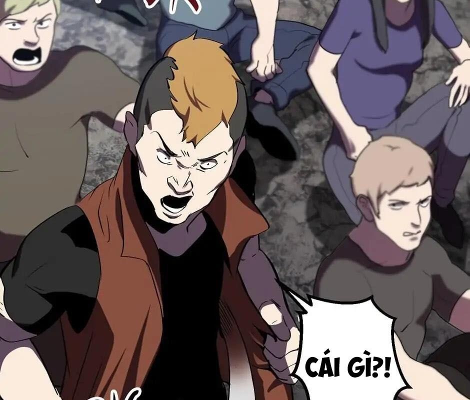 Câu Chuyện Sinh Tồn Của Kiếm Vương Ở Thế Giới Khác Chapter 61 - Trang 2