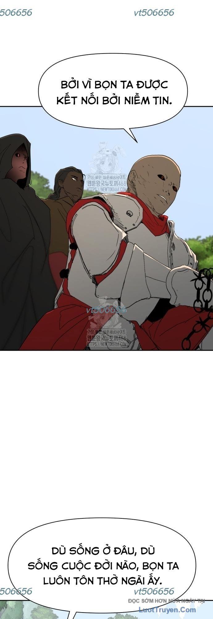 Bộ Mặt Giả Tạo Chapter 31 - Trang 2