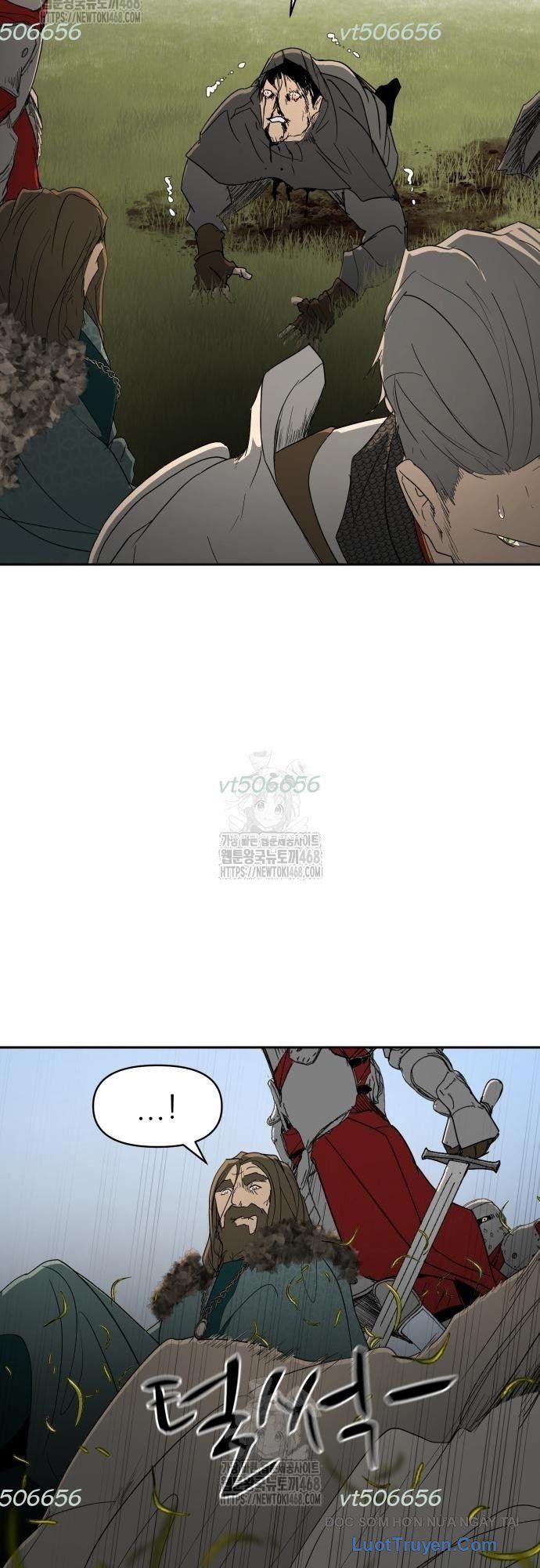 Bộ Mặt Giả Tạo Chapter 31 - Trang 2