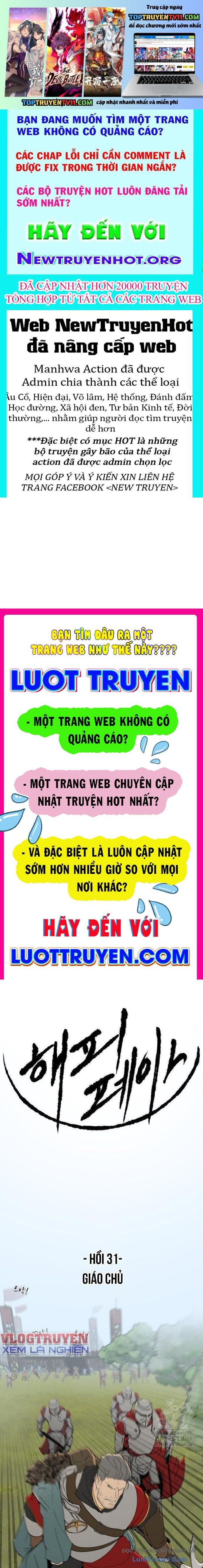 Bộ Mặt Giả Tạo Chapter 31 - Trang 2