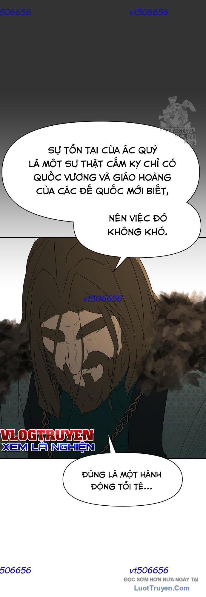 Bộ Mặt Giả Tạo Chapter 31 - Trang 2