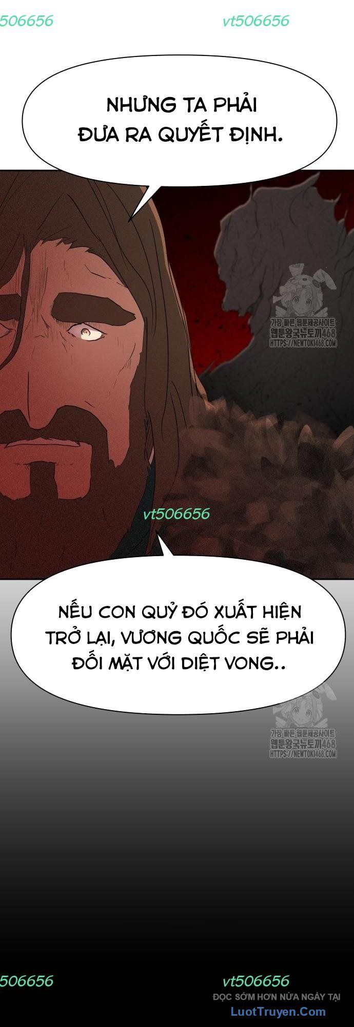 Bộ Mặt Giả Tạo Chapter 31 - Trang 2