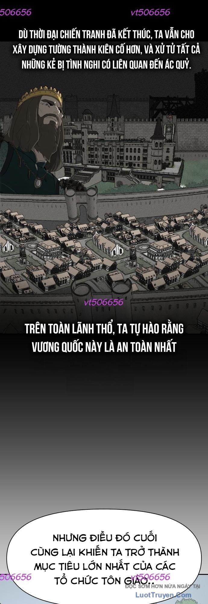 Bộ Mặt Giả Tạo Chapter 31 - Trang 2