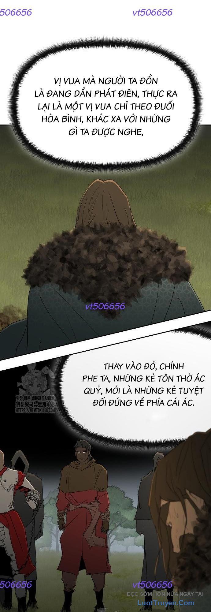 Bộ Mặt Giả Tạo Chapter 31 - Trang 2