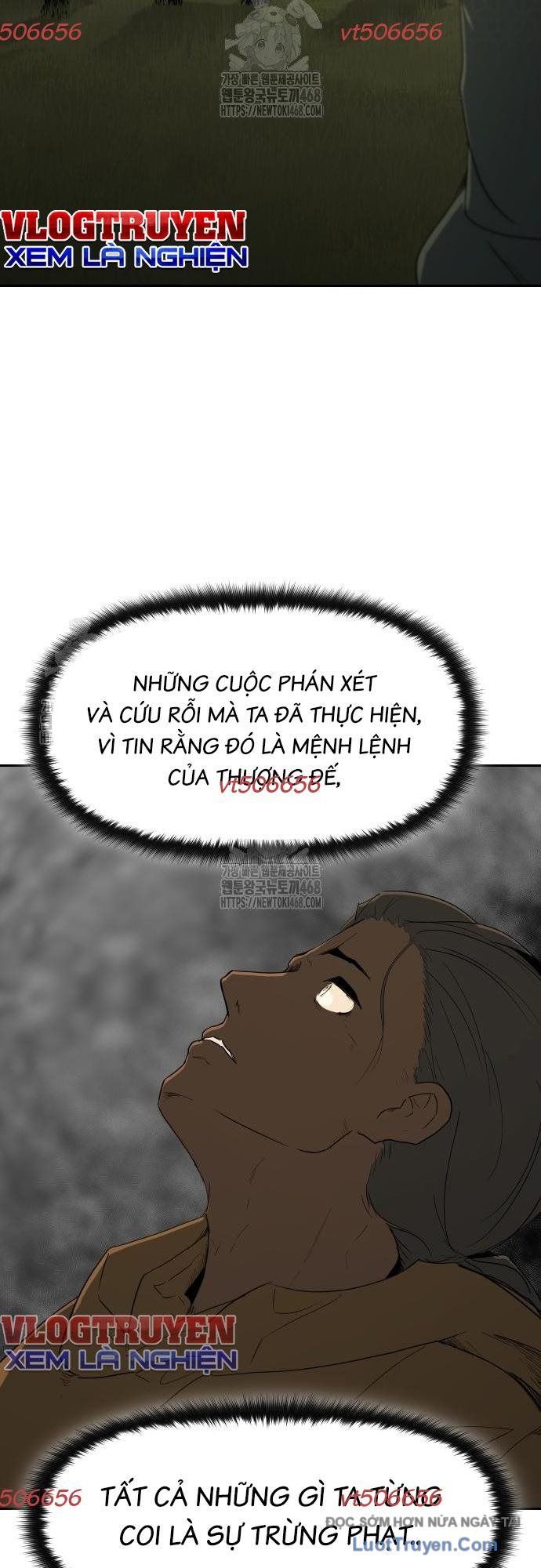 Bộ Mặt Giả Tạo Chapter 31 - Trang 2