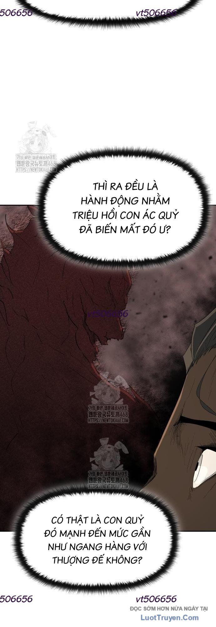 Bộ Mặt Giả Tạo Chapter 31 - Trang 2