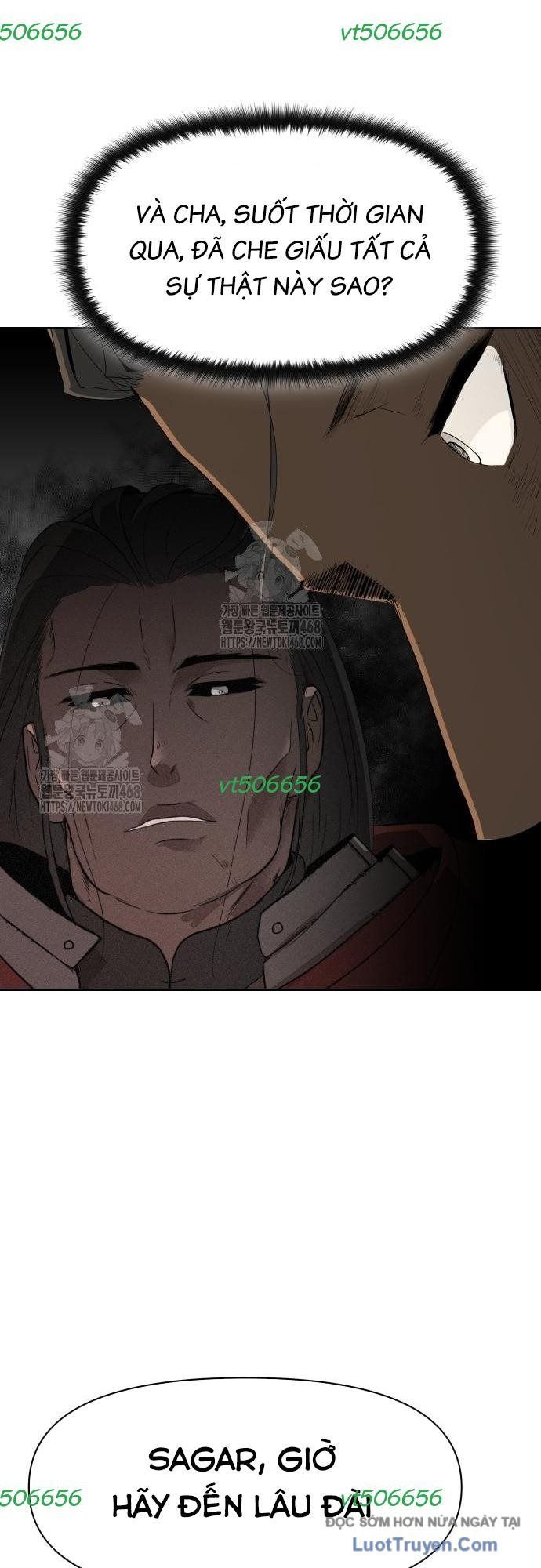 Bộ Mặt Giả Tạo Chapter 31 - Trang 2