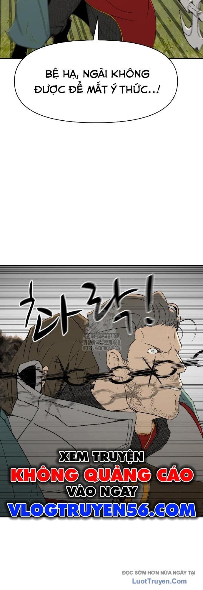 Bộ Mặt Giả Tạo Chapter 31 - Trang 2