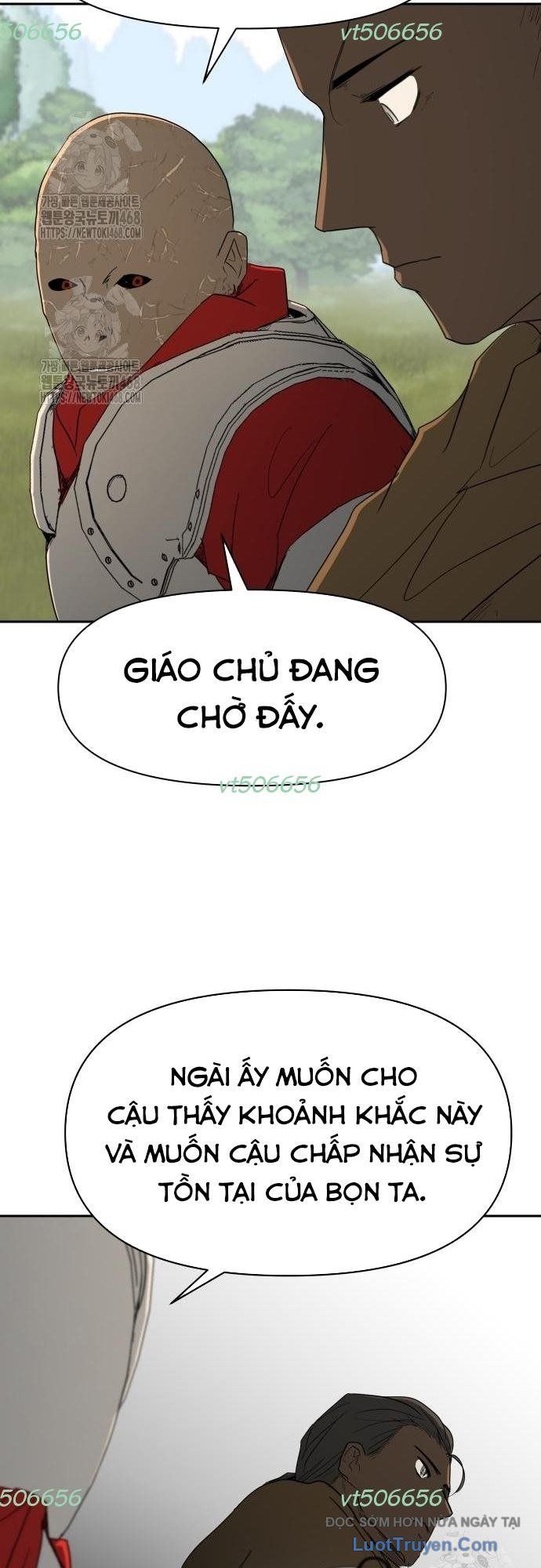 Bộ Mặt Giả Tạo Chapter 31 - Trang 2