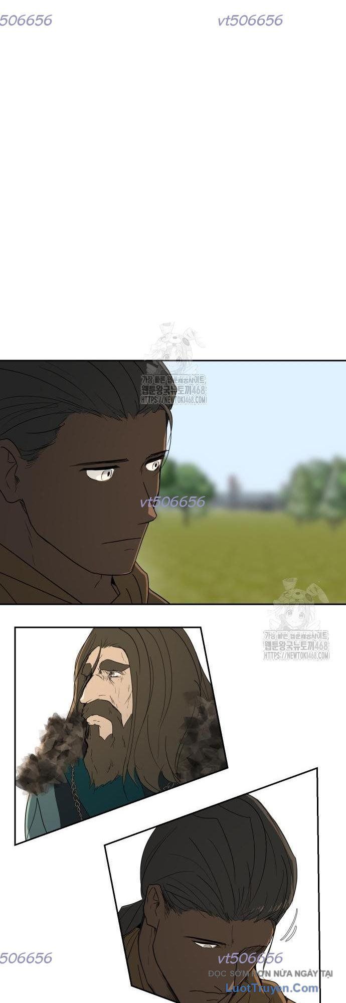 Bộ Mặt Giả Tạo Chapter 31 - Trang 2