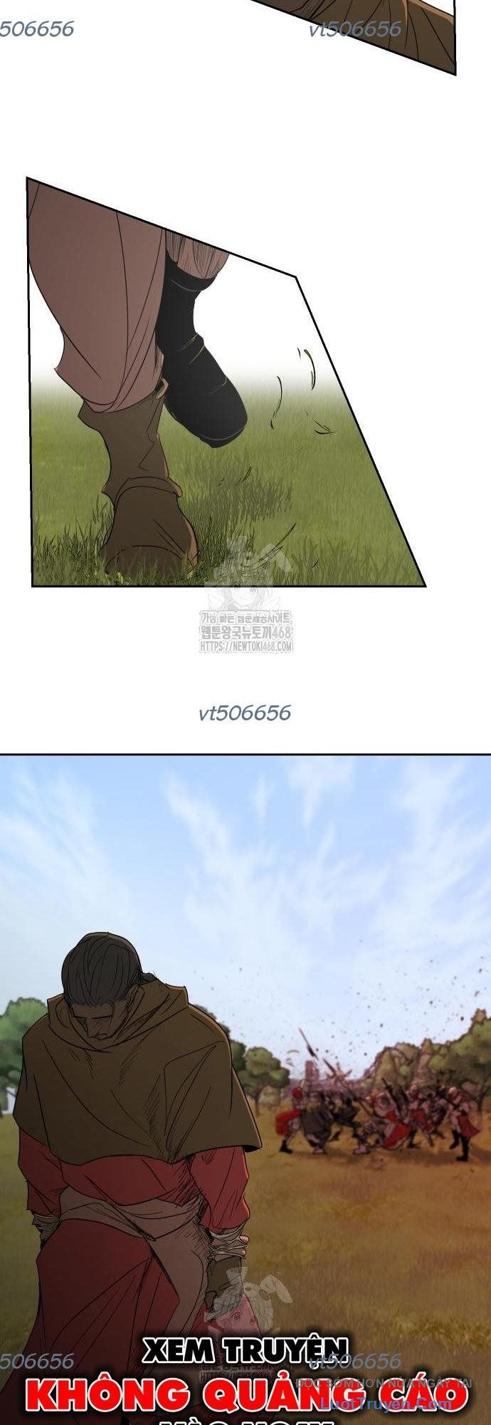 Bộ Mặt Giả Tạo Chapter 31 - Trang 2