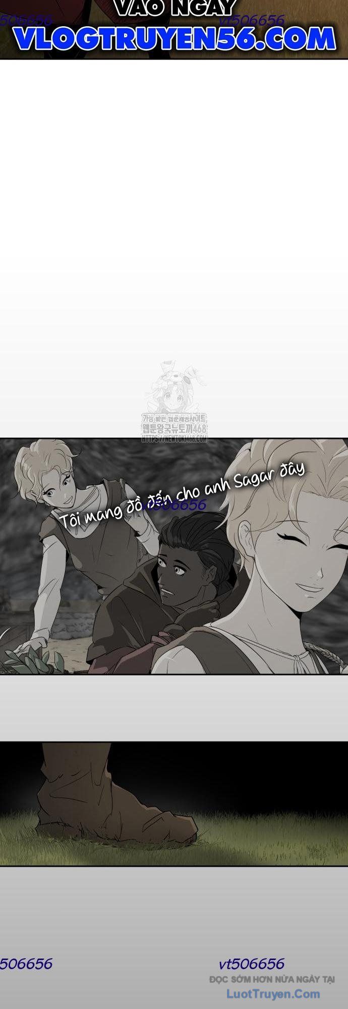 Bộ Mặt Giả Tạo Chapter 31 - Trang 2