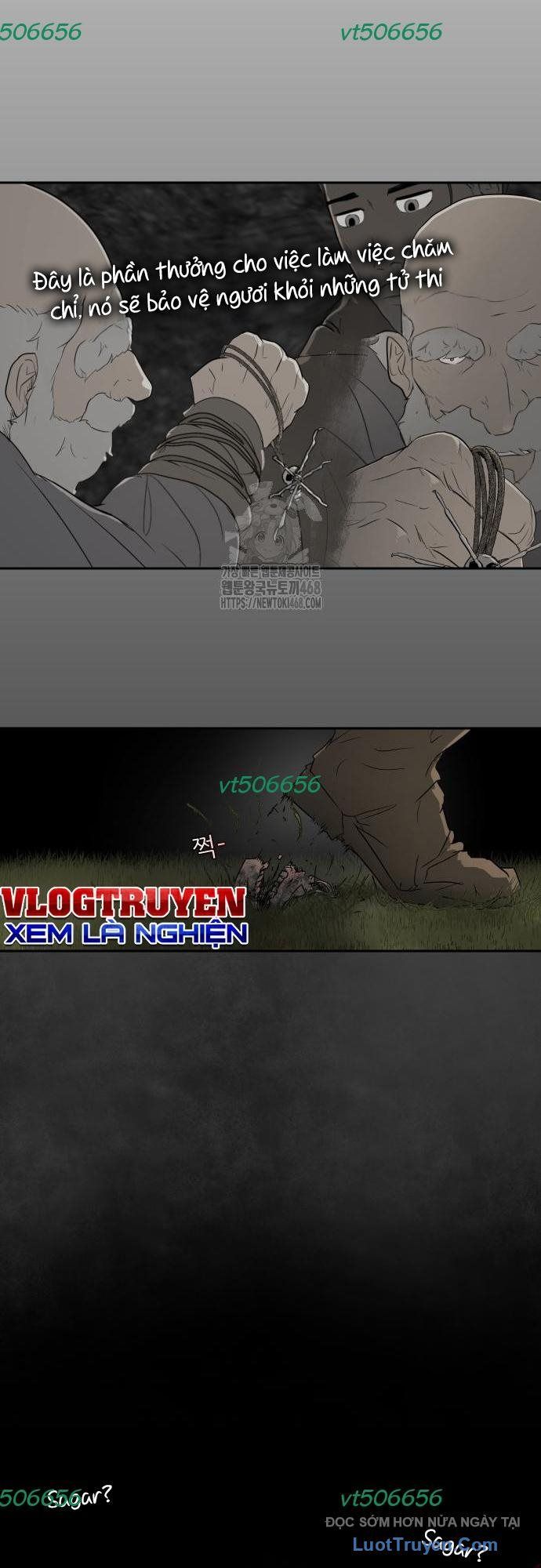 Bộ Mặt Giả Tạo Chapter 31 - Trang 2