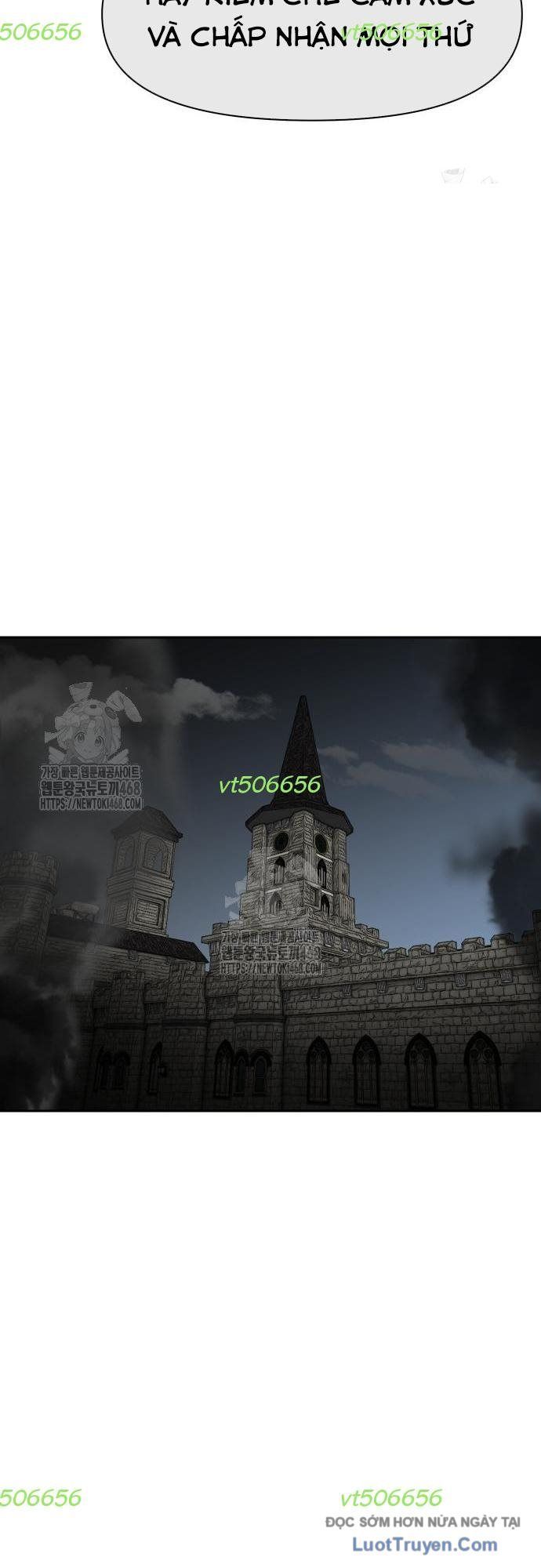 Bộ Mặt Giả Tạo Chapter 31 - Trang 2